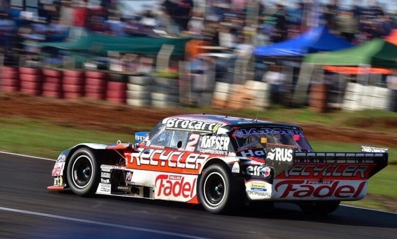 Werner Posadas