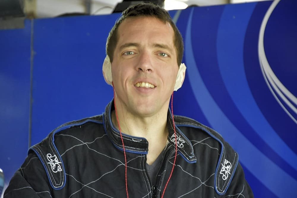 La dinastía continúa: Marcelo Beraldi da sus primeros pasos 2 Beraldi 1