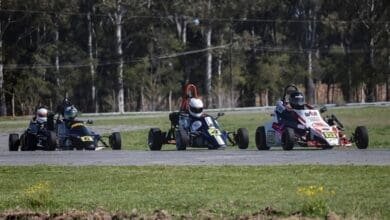 F5 Gualeguaychu