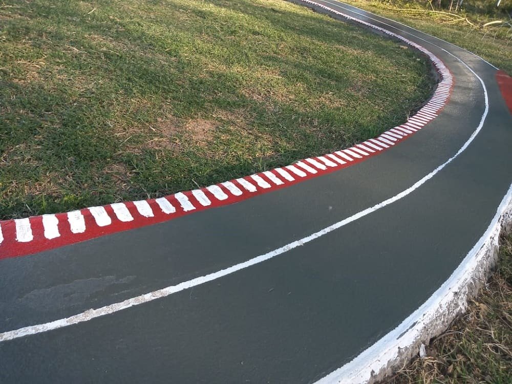 Pasión en miniatura: todos los sábados corren en TC 5 Gio TC 5