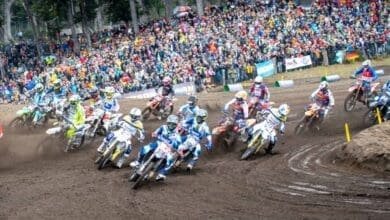 Mundial MX: Argentina será la apertura de la temporada 2024 24 MXGP 1