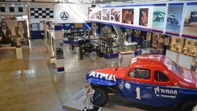 Una década ganada: el Museo Emiliozzi cumplió 10 años 26 Museo Emiliozzi 3