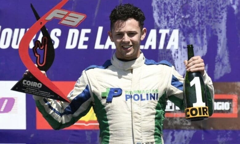 Polini 1