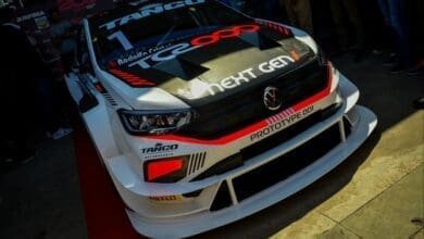 TC2000 Next Gen 1