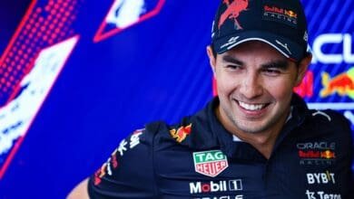 ¡Te esperamos, Checo!: Sergio Pérez quiere correr en Argentina 5 Checo Perez