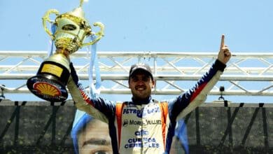 Craparo campeón: Chacabuco tiene un nuevo título 26 Craparo