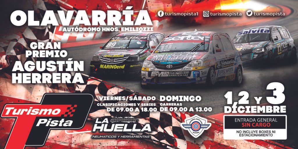 Por el título: cinco aspirantes en la Clase 2 7 ENTRADA GNRAL SinCargo