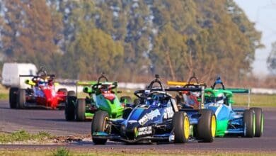 Se viene la décima: novedades para este fin de semana en La Plata 16 F3M apertura