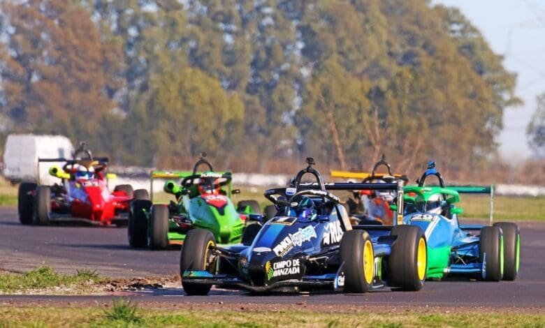 F3M apertura