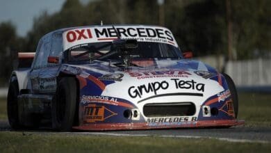 Vuelve un campeón: Javier Funcia estará en el Coronación 31 Funcia