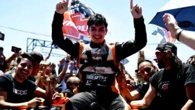 Iansa campeón: San Vicente está de fiesta 32 Iansa