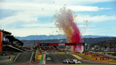 Villicum espera: últimas entradas en venta para la última 9 San Juan TC entradas
