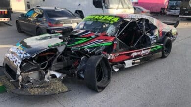 T4000A De Carlo