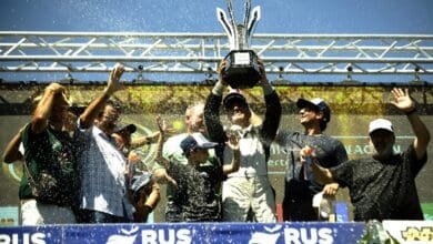 Zubía campeón: la corona se fue para Trenque Lauquen 22 Zubia campeo