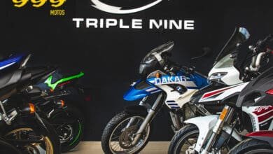 Vamos a la playa: conocé las mejores motos y cuatri en 999 Motos 25 999