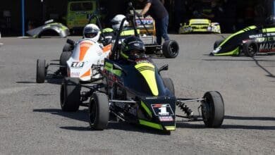 Cierre en el “Gálvez”: la 8ª y última fecha será en el Autódromo 21 F5 previa 8va