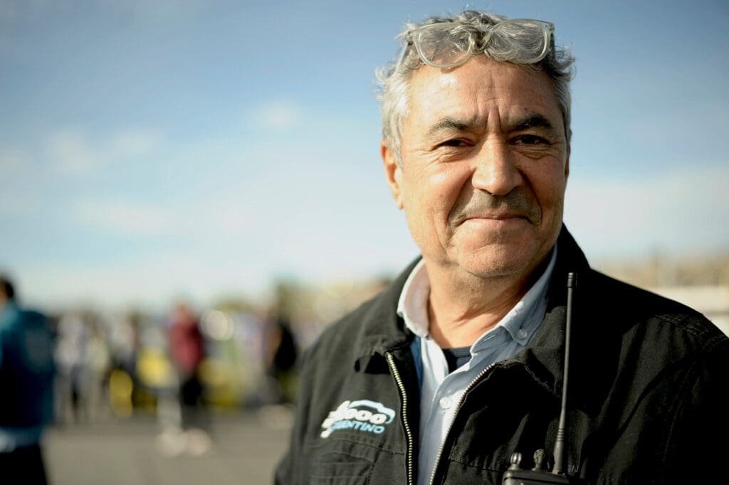 Balance 2023: “Fue un año positivo”, dijo el presidente de la categoría 3 Lopez