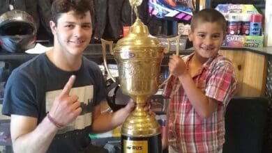 Scialchi y Facundo 1