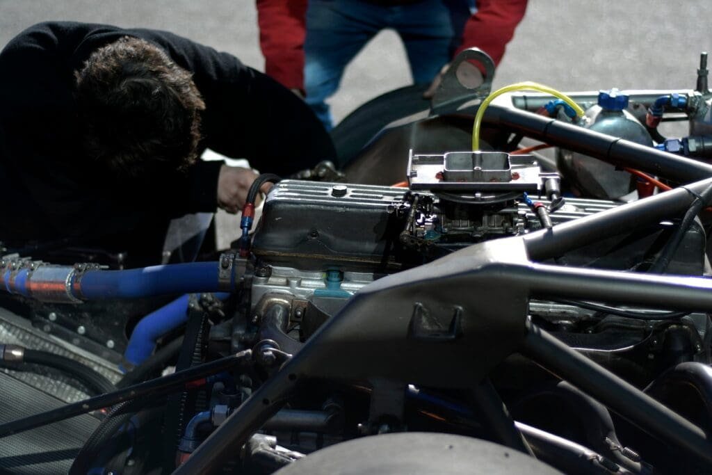 Balance 2023: “Fue un año positivo”, dijo el presidente de la categoría 4 T4000 carburador