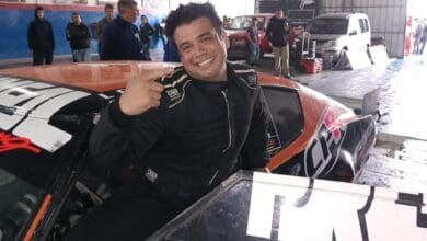 TC2000 Platense Juncal 3