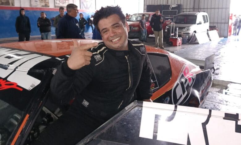 TC2000 Platense Juncal 3