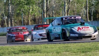 TC2000 apertura