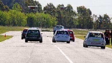 Ronda de noticias: novedades para las 300 en el “Mouras” 4 TI Apertura