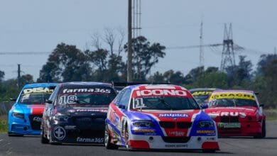 ¡Se vienen las 300!: el GP Coronación será histórico 16 Turismo Inter