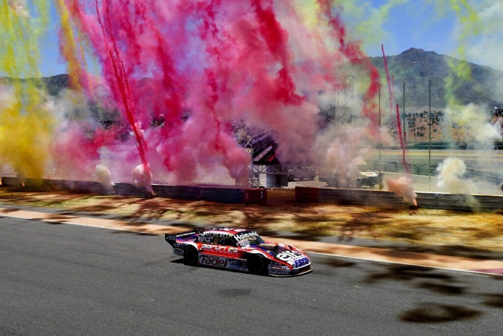 Werner campeon 2