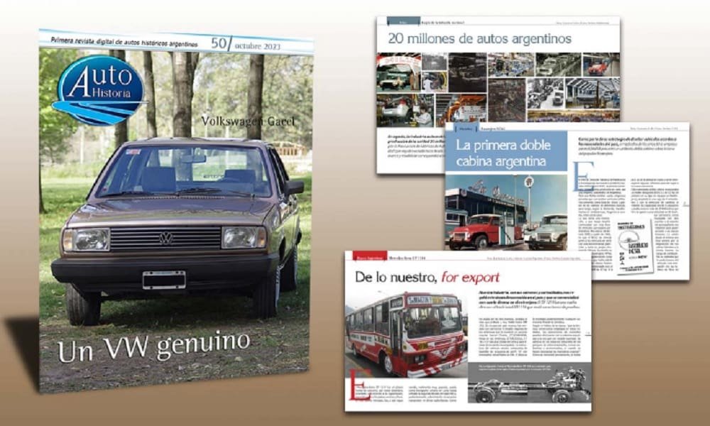 Aniversario Autohistoria: que 20 años es un montón… 3 autohistoria