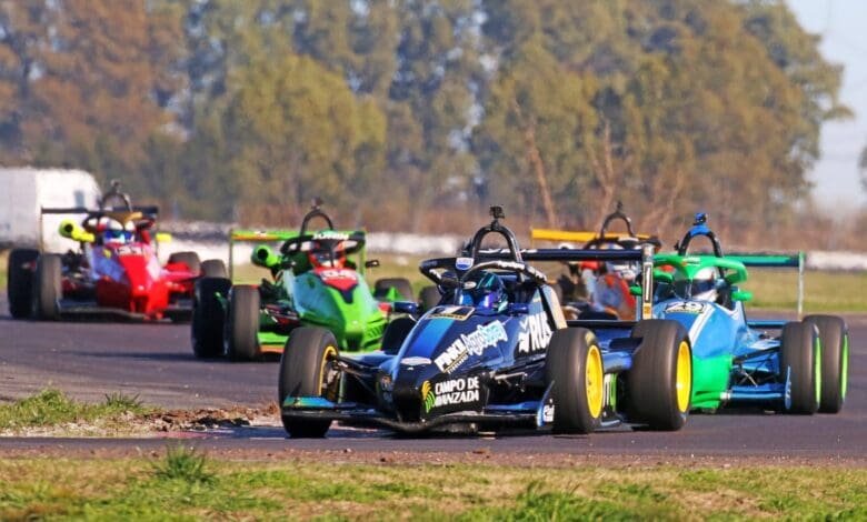 F3 novedades 2024