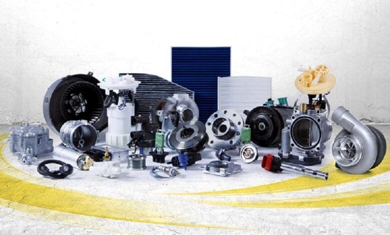 Fispa Argentina: líder en inyección electrónica, sensores y encendido 1 Fispa 1