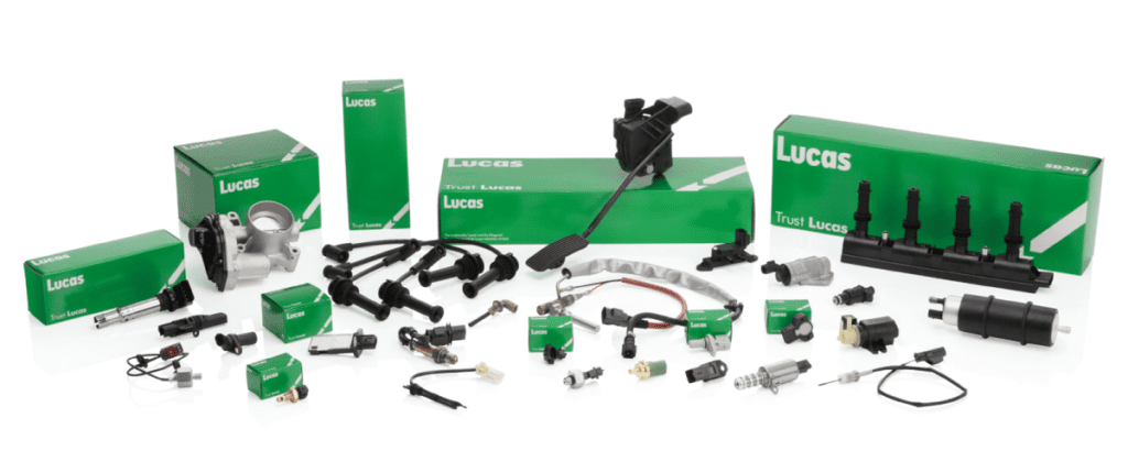 Fispa Argentina: líder en inyección electrónica, sensores y encendido 3 Fispa 3