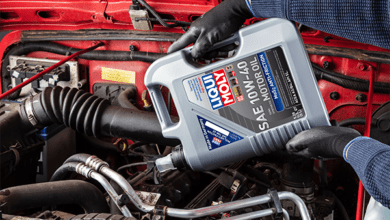 Liqui Moly