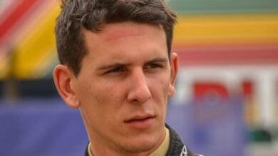 La base está: Lucas Bayala regresa sin cambios 39 Lucas Bayala web 1
