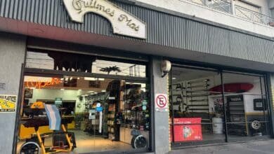 Quilmes Plas: la boutique de zona sur para tu vehículo 25 Quilmes Plas 1