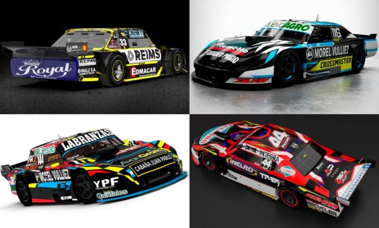 Pone primera: empieza el certamen en La Plata con 17 protagonistas 1 TCM previa va