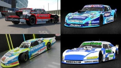 ¡Semáforo verde!: se pone en marcha la primera fecha 16 TCPM previa