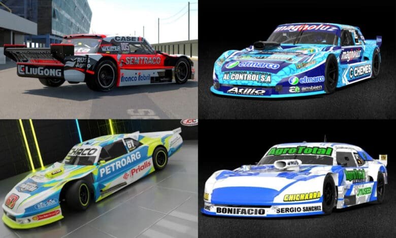 ¡Semáforo verde!: se pone en marcha la primera fecha 1 TCPM previa