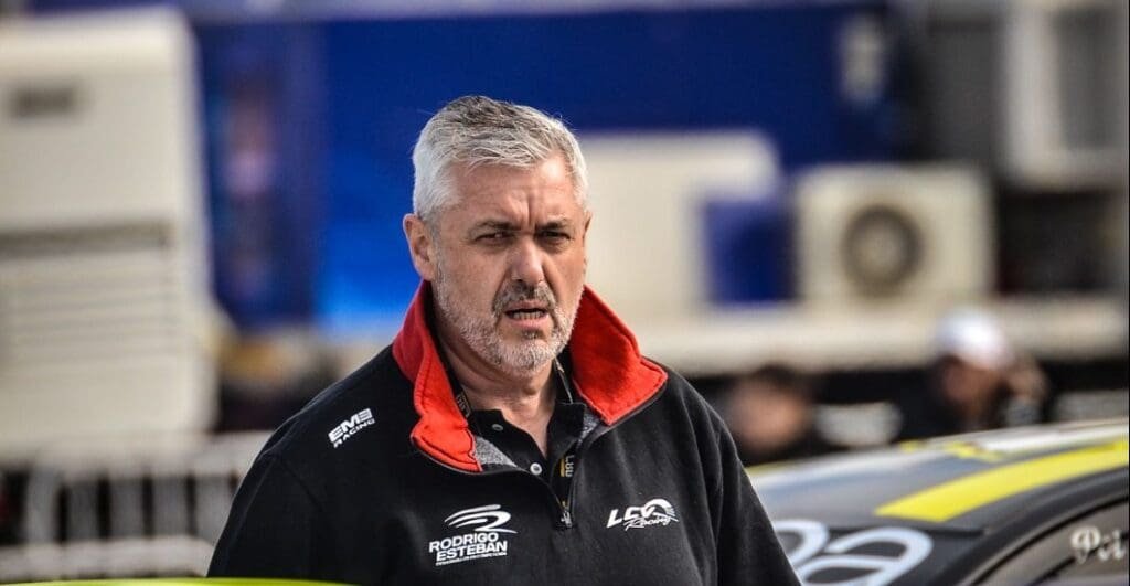 Equipo campeón: el J2 Touring Car confirmó su plantel para el 2024 4 WhatsApp Image 2023 08 15 at 15.21.51 e1692127456197 1060x550 1