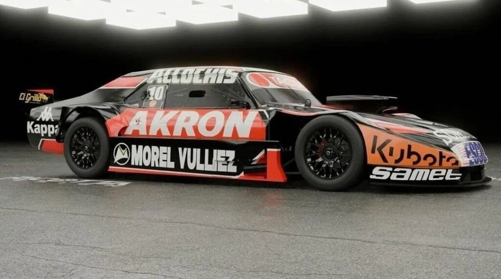 42 inscriptos: conocé a los protagonistas de El Calafate 8 Aguirre