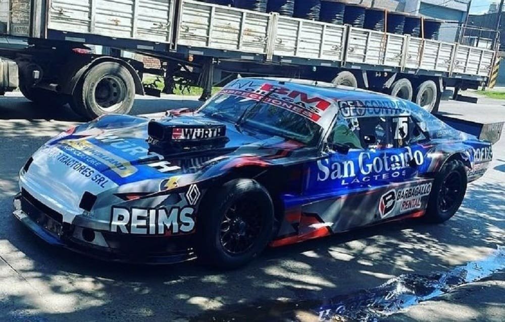 42 inscriptos: conocé a los protagonistas de El Calafate 21