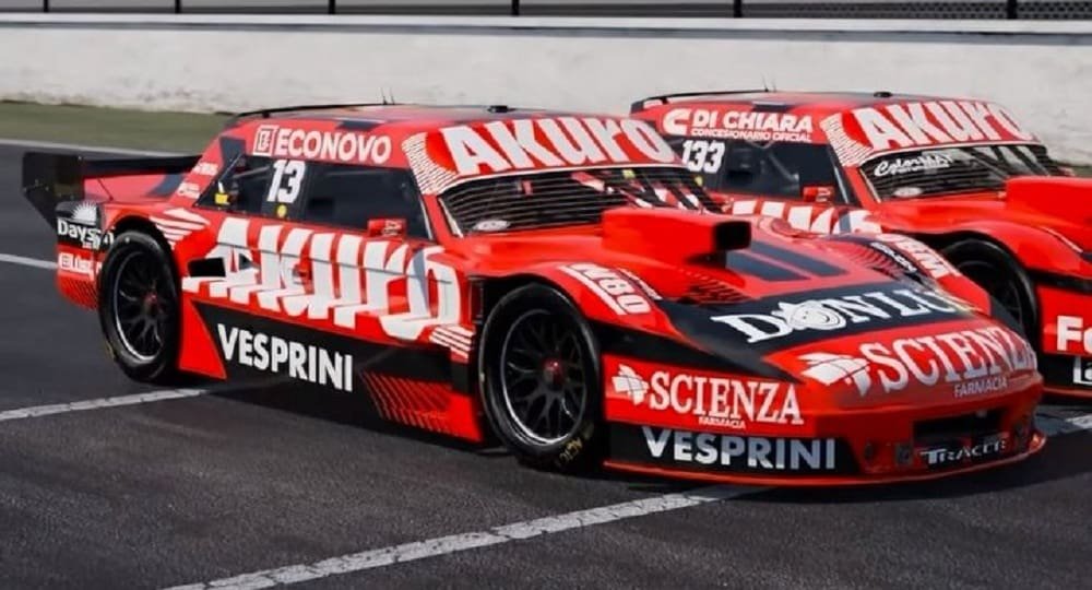 42 inscriptos: conocé a los protagonistas de El Calafate 10 Catalan M