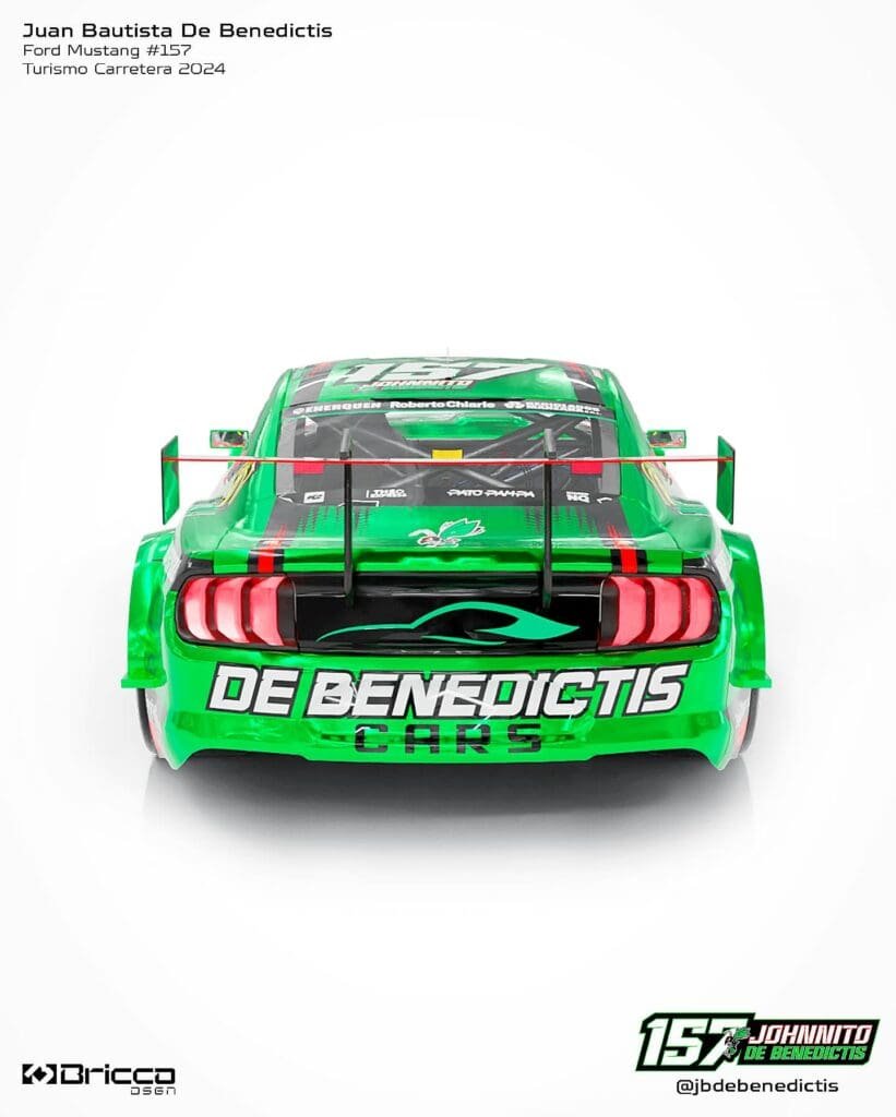 DB 3