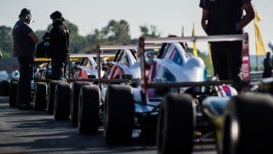F2A calendario