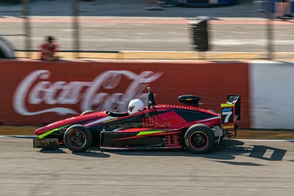 Noticias 2024: así se prepara para el inicio de año 7 F4 Arcuro