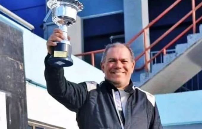 Noticias 2024: así se prepara para el inicio de año 9 F4 Bernatta A