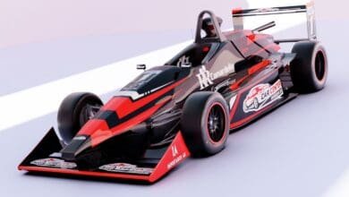 Noticias 2024: así se prepara para el inicio de año 22 F4 Camardello