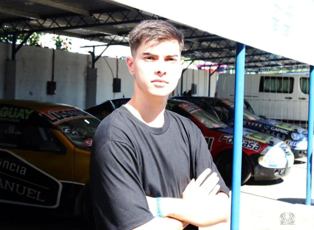 Noticias 2024: así se prepara para el inicio de año 5 F4 Pascual