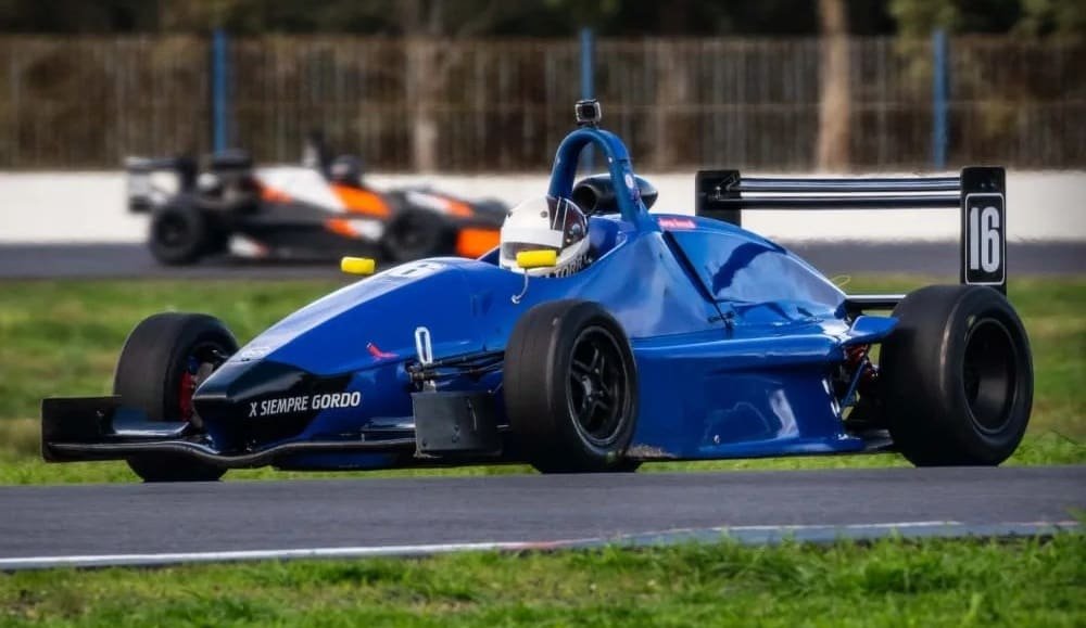 Noticias 2024: así se prepara para el inicio de año 4 F4 Torra